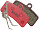 Kool stop d640 shimano trp disc brake pads
