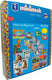 Ministeck familieset mega fun - xxl box, 4000st.