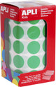 Apli 04862 kindersticker