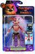 Jazwares five nights at freddys core figure pack - withered foxy