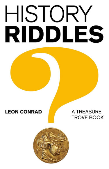 History riddles