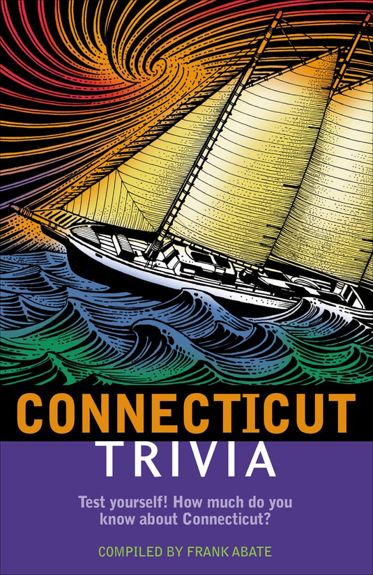 Connecticut trivia