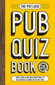 The pot luck pub quiz book