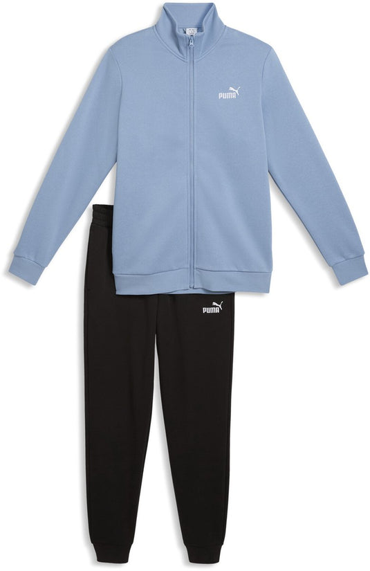 Puma ess sweat suit fl