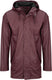 Ralka regenjas heren - skye - bordeaux - l