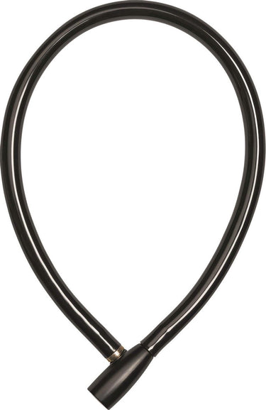 Abus Kabelslot 3406K 55 Zwart - Fietsslot