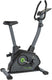 Tunturi cardio fit b35 hometrainer - fitnessfiets - 8 weerstandsniveaus - hartslagmonitor - ergonomisch - verstelbaar stuur - transportwielen - versterkt frame