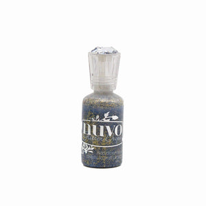 Nuvo by tonic studios nuvo • christmas magic glitter drop gold dust