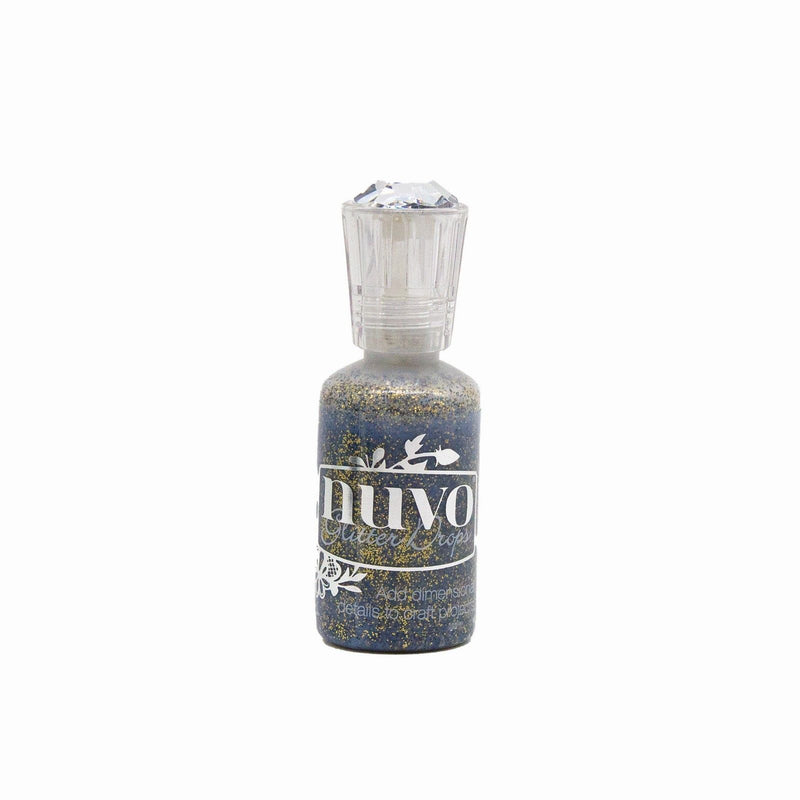Load image into Gallery viewer, Nuvo by tonic studios nuvo • christmas magic glitter drop gold dust
