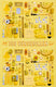 Stratier xl spelposter - zoek 100 verschillen (geel)