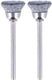 Dremel multipack staalborstel kommodel - 2 stuks - 442