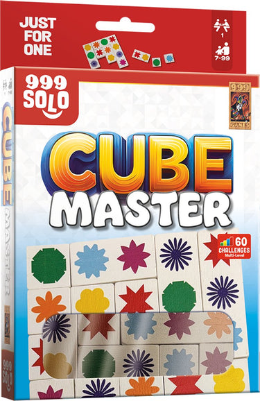 999games 999 games cube master