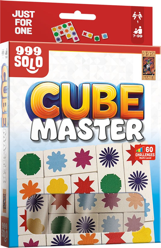 999games 999 games cube master