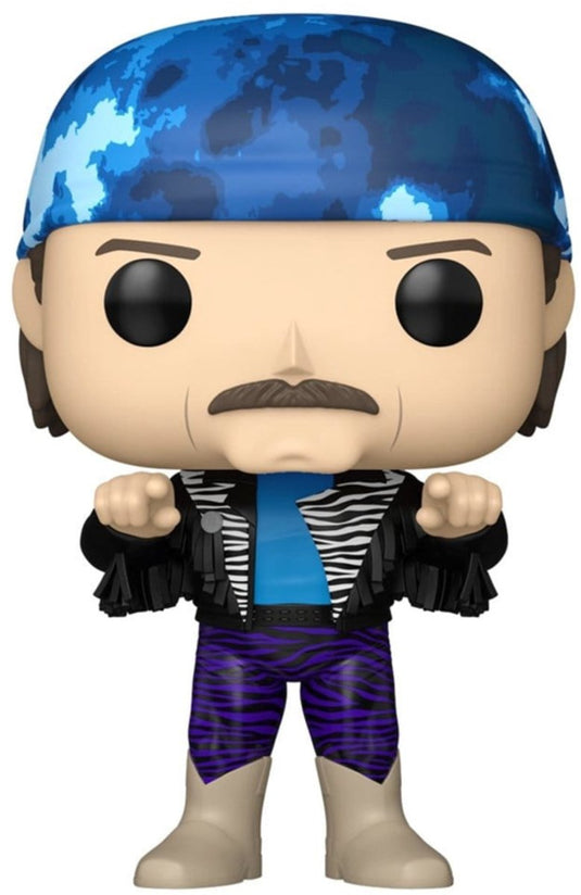Funko pop! wwe - jesse 'the body' ventura