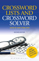 Crossword lists crossword solver