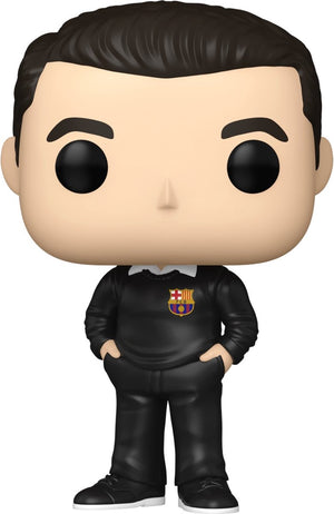 Funko pop! football: barca - xavi #66