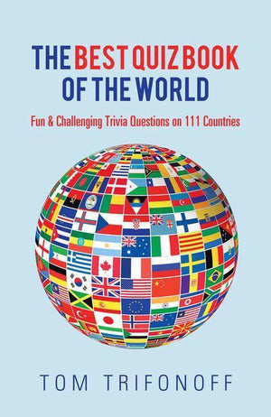 The best quiz book of the world