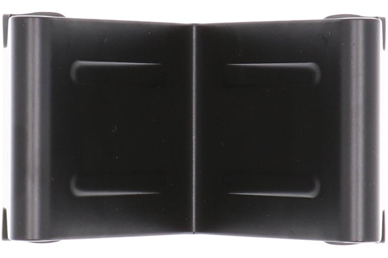 Load image into Gallery viewer, Isaac Bike stand terra front zwart
