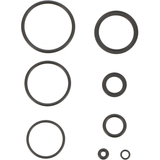 Srsuntour sr suntour - service kit olie afdichting triair rba599-01