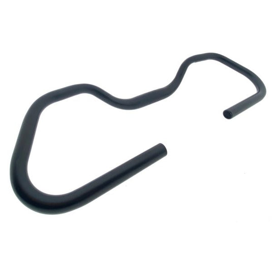 Primax vlinderstuur e hoogerheide ø31.8 x 625 mm - zwart