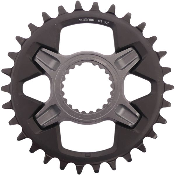 Afbeelding laden in galerijviewer, Shimano kettingblad SLX 32T enkel blad FC-M7100-1
