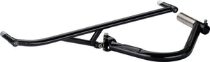 Surly big dummy bicycle trailer hitch