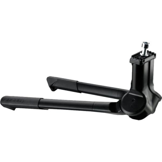 Ursus middenstandaard Jumbo 2 evo 26 zwart