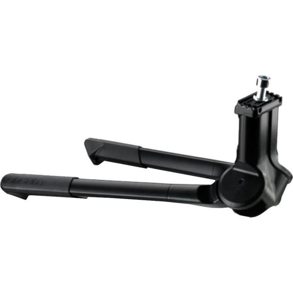 Load image into Gallery viewer, Ursus middenstandaard Jumbo 2 evo 26 zwart
