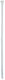 Fischer nylon kabelbinders natuurlijk 20 cm (100 stuks)
