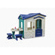 Little tikes speelhuis picknick jungle