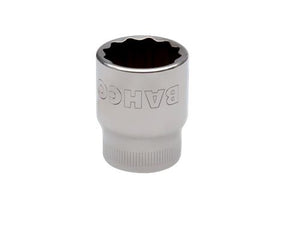 Bahco dop 12k 1 2-9mm