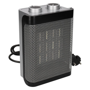 Sunnywarm 70 camping kachel elektrisch - keramisch 500 - 1000 watt