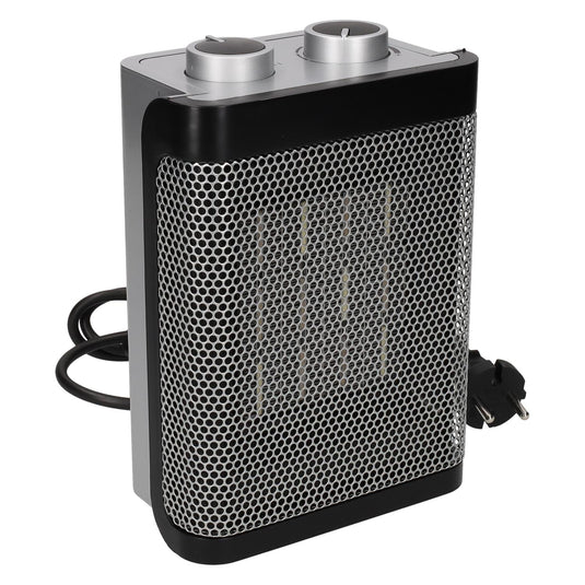 Sunnywarm 70 camping kachel elektrisch - keramisch 500 - 1000 watt
