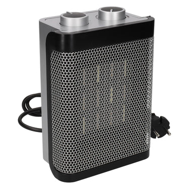 Sunnywarm 70 camping kachel elektrisch - keramisch 500 - 1000 watt
