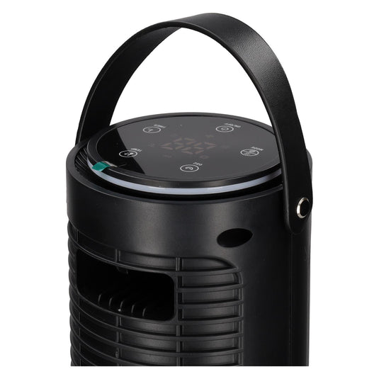 Sunny tower krachtige elektrische kachel - keramisch 1200 - 2000 watt