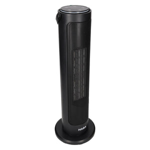 Sunny tower krachtige elektrische kachel - keramisch 1200 - 2000 watt