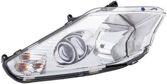 Vicma koplamp front light 12v 55w h7 right