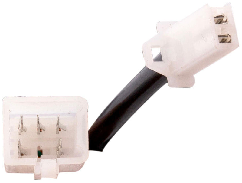 Load image into Gallery viewer, 101 octane 101.octane achterlicht tail light w.turn signal chinaroller
