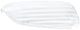 Vparts blinkerglas turn signal cap hi re, 8939