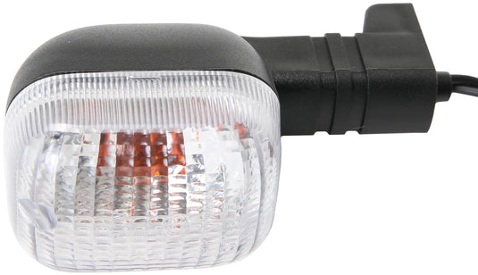 Vparts blinker turn signals rear left, 6896