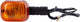 Vparts richtingaanwijzer turn signals rear left, 7135