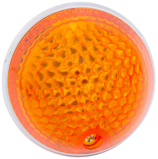 Vparts richtingaanwijzers turn signals front left+right, 6919