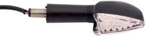 Vparts richtingaanwijzer turn signals front+rear, 9708