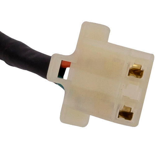 Load image into Gallery viewer, Vparts richtingaanwijzers vicma turn signal front left
