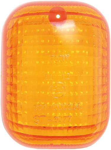 Vicma blinkerglas blinker cap rear left+right, 7137