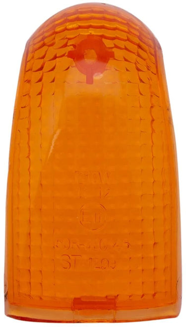 Vparts blinkerglas turn signal cap hi li+re, 6685