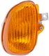 Vparts richtingaanwijzer turn signals rear left, 7501