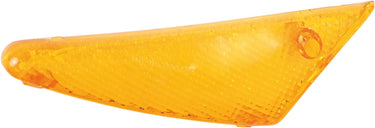 Vparts blinkerglas turn signal cap front left , 6823