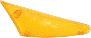 Vparts blinkerglas turn signal cap front right , 6824