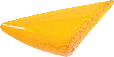 Vicma blinkerglas turn signal cap front right, 6842